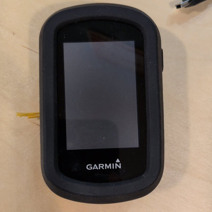 Garmin eTrex Touch 25/35 GPS