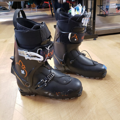 Movement Performance Ultralon Ski Boot
