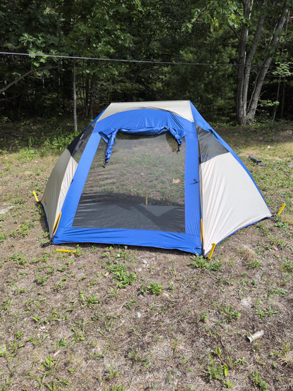 LLBean Sun Shelter
