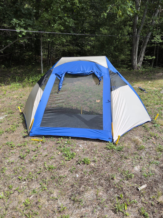 LLBean Sun Shelter