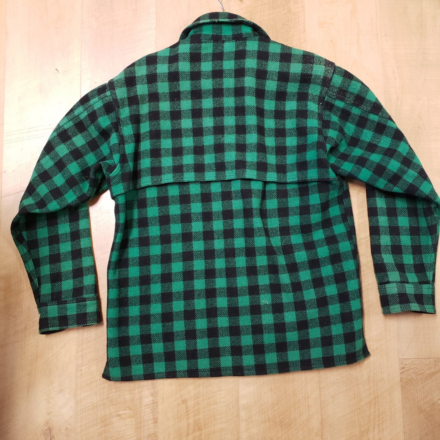 Vintage Johnson Woolen Mills Jacket*