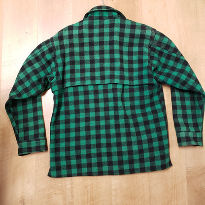 Vintage Johnson Woolen Mills Jacket*