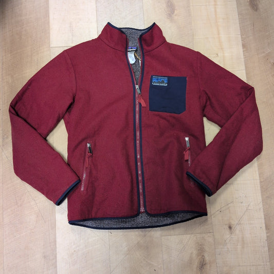 Patagonia Mesclun Retro-X Jacket