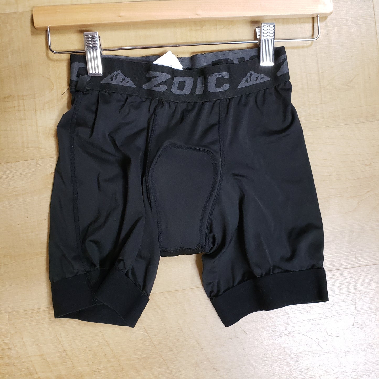 Zoic Padded Bike Shorts