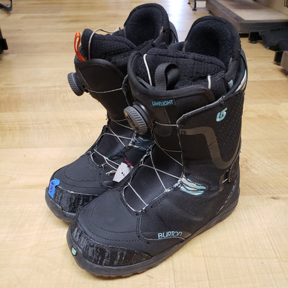 Burton Limelight BOA Boot
