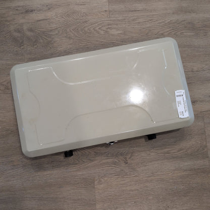 Campingaz Dual Propane Stove