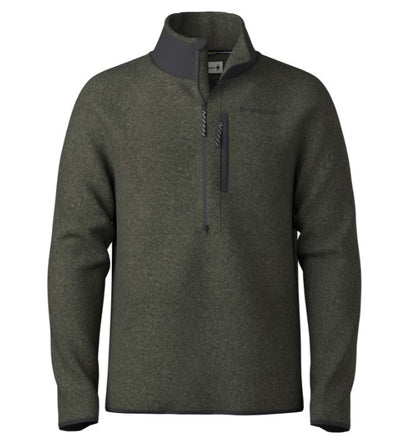 Smartwool Second Cut Fleece 1/2 Zip (NEW)
