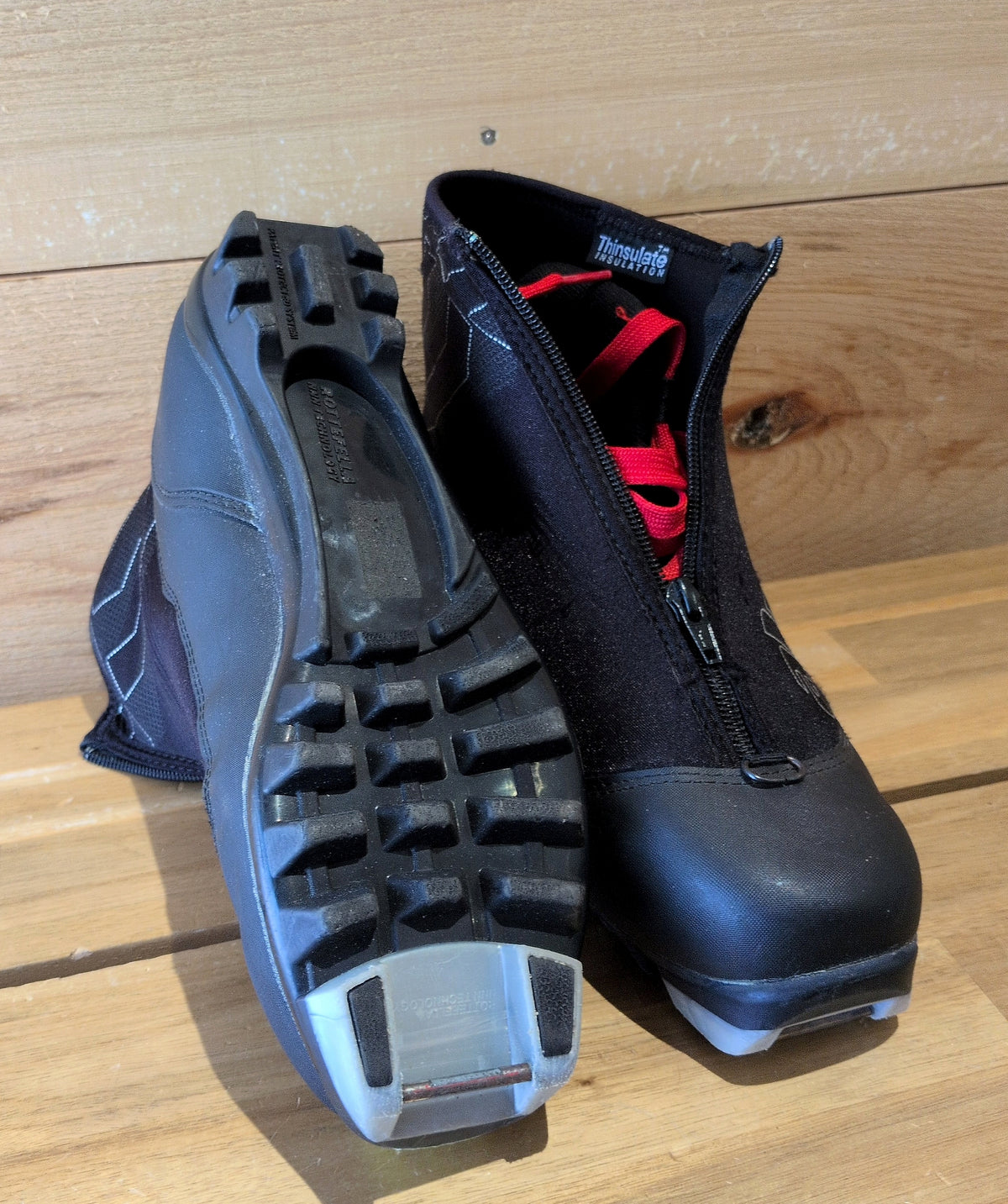 Alpina T10 Nordic NNN Boot