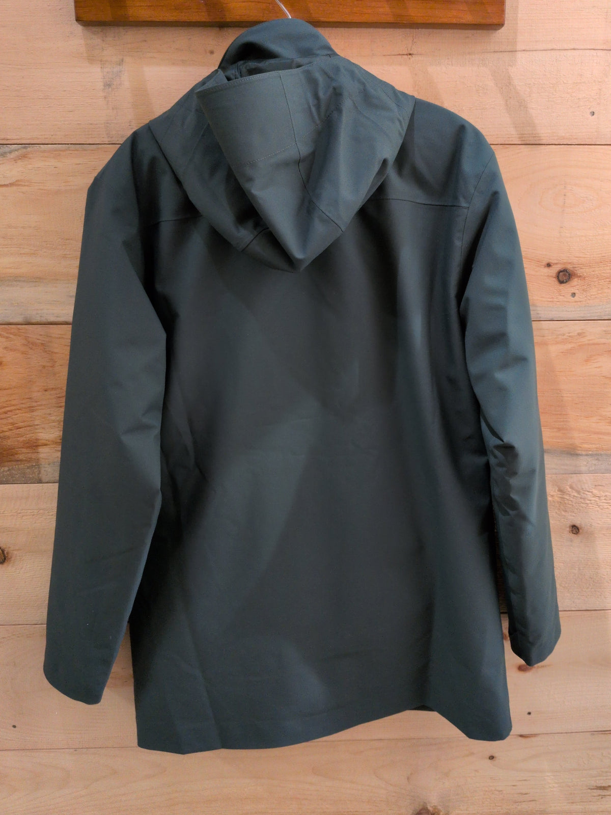 Patagonia Tres 3-in-1 Parka