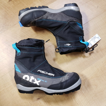 Fischer OTX3 BC NNN XC Ski Boot