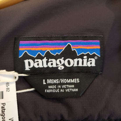 Patagonia Nano Air Hybrid Vest