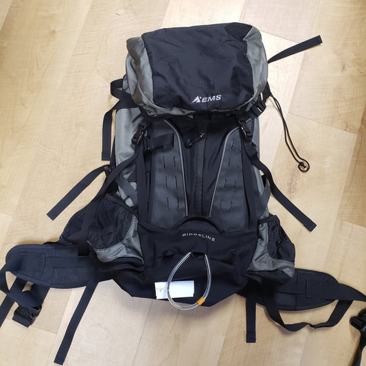 EMS Ridgeline Pack