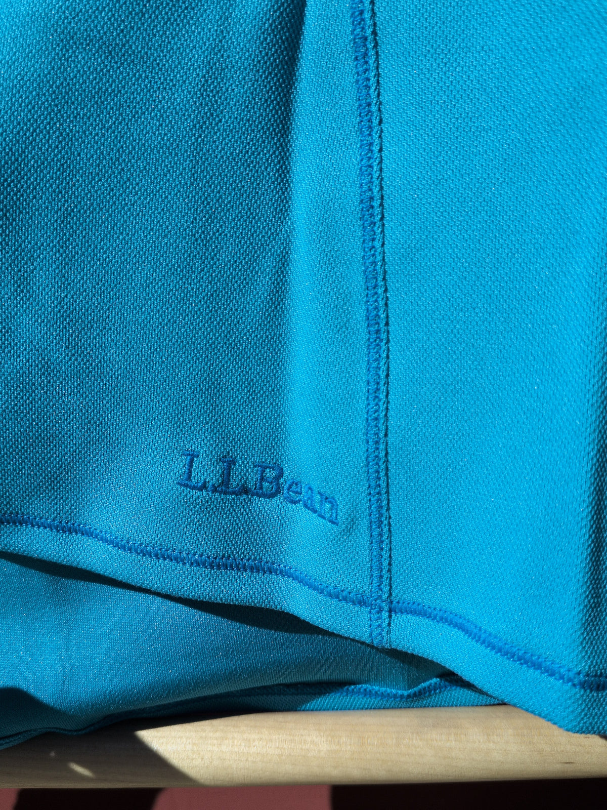 LLBean Powerdry Midweight Crew NEW