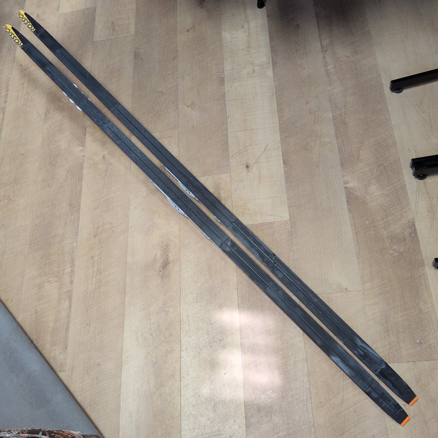 Rossignol Xium Classic NNN XC Ski