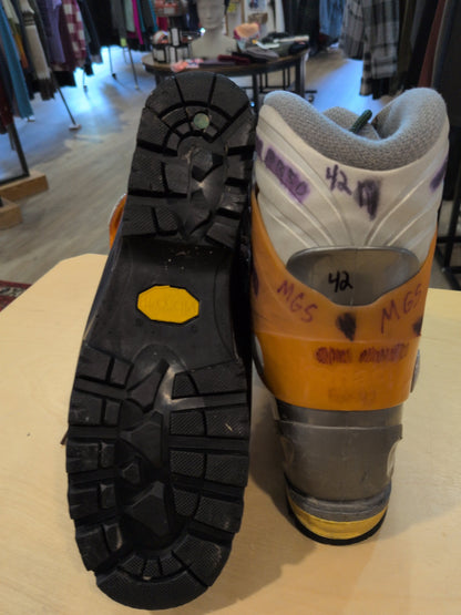 Koflach Degre Mountaineering Boot