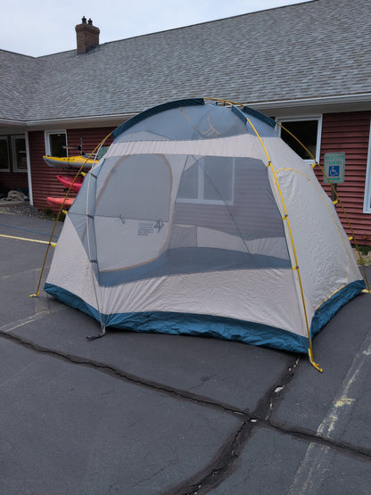 Mountainsmith Conifer 5 Tent