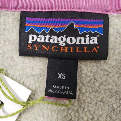 Patagonia Synchilla Snap Fleece*