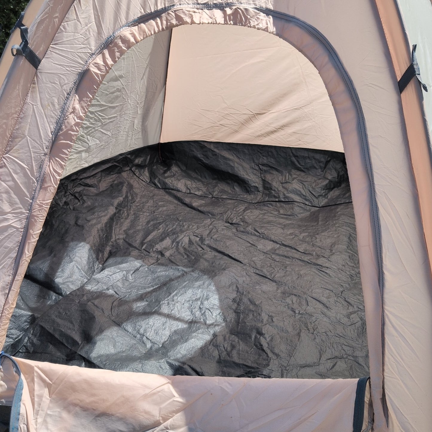 American Camper Sierra 3 Dome Tent*