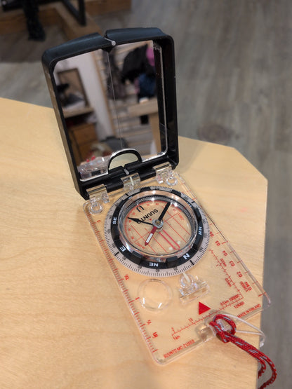 Suunto MC-2 USGS Compass