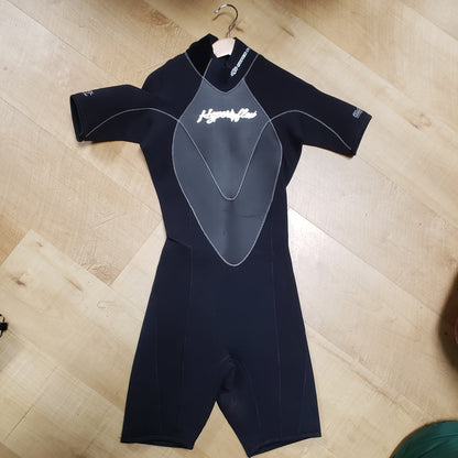 Hyperflex 2.5mm Shorty Wetsuit