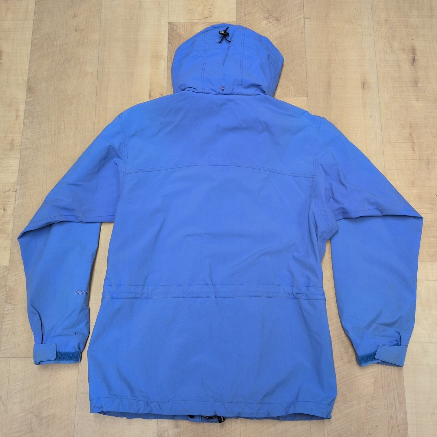 Patagonia Vintage Liquid Sky Jacket