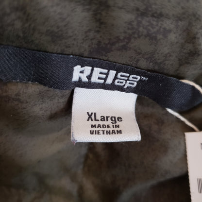REI Co-op 650 Down Vest