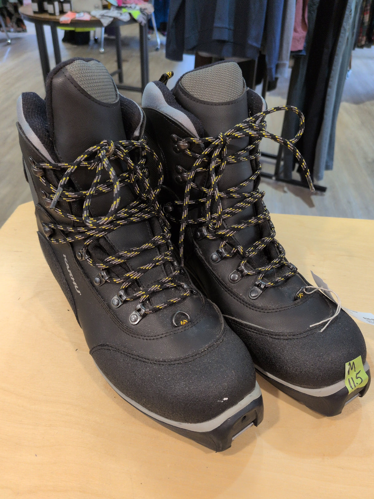 Karhu SNS XC Boots