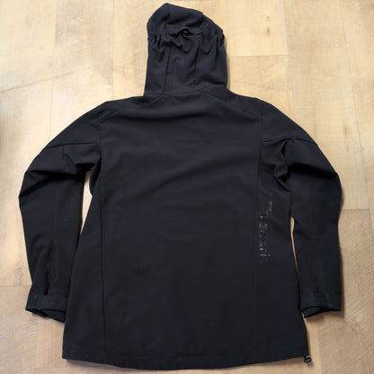 Truewerk Softshell Hooded Jacket
