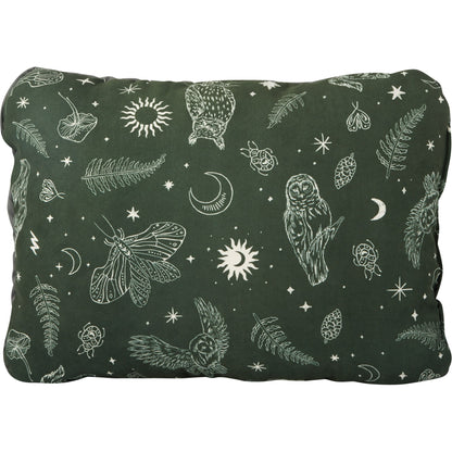 Compressible Pillow Cinch