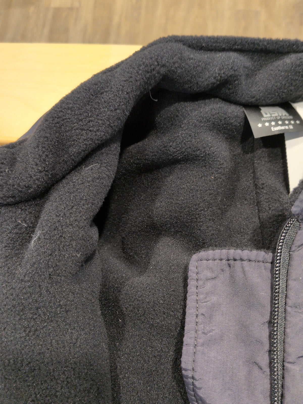 USIA Exotherm III Thermal Dry Suit Baselayer Suit