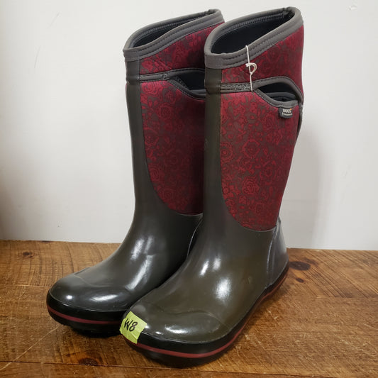 Bogs Plimsoll Tall Boots