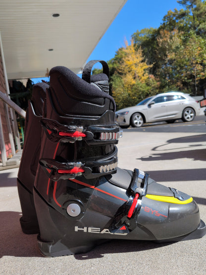 Head BYS Ski Boot