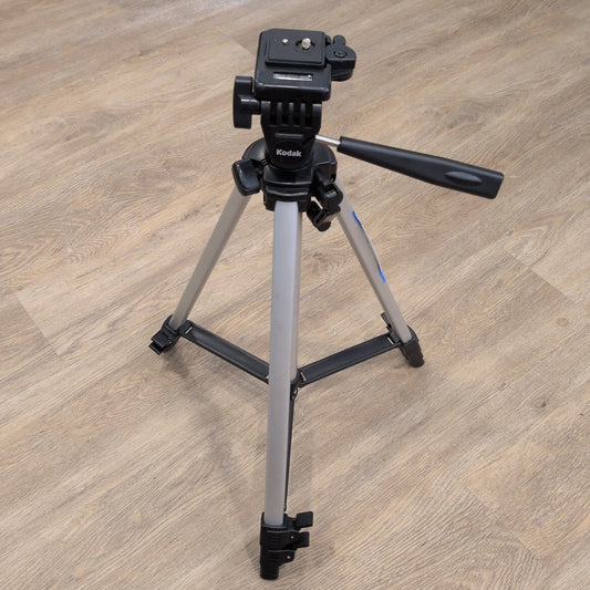Kodak Camera/Video Tripod