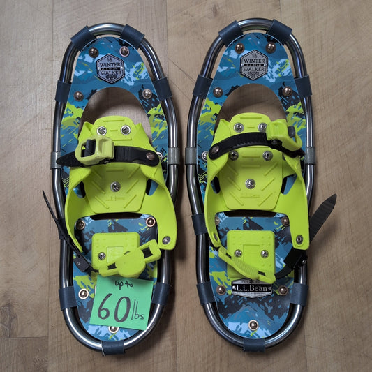 Winter Walker 19 Youth Snowshoe