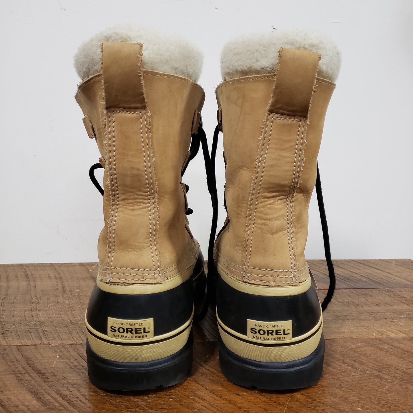Sorel Caribou II Boot