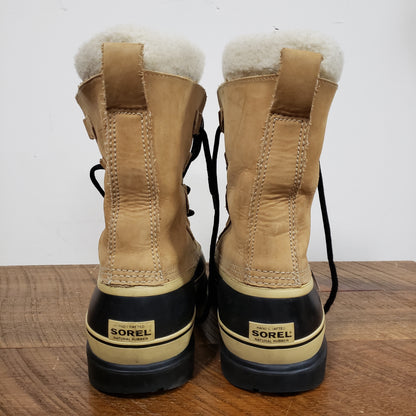 Sorel Caribou II Boot