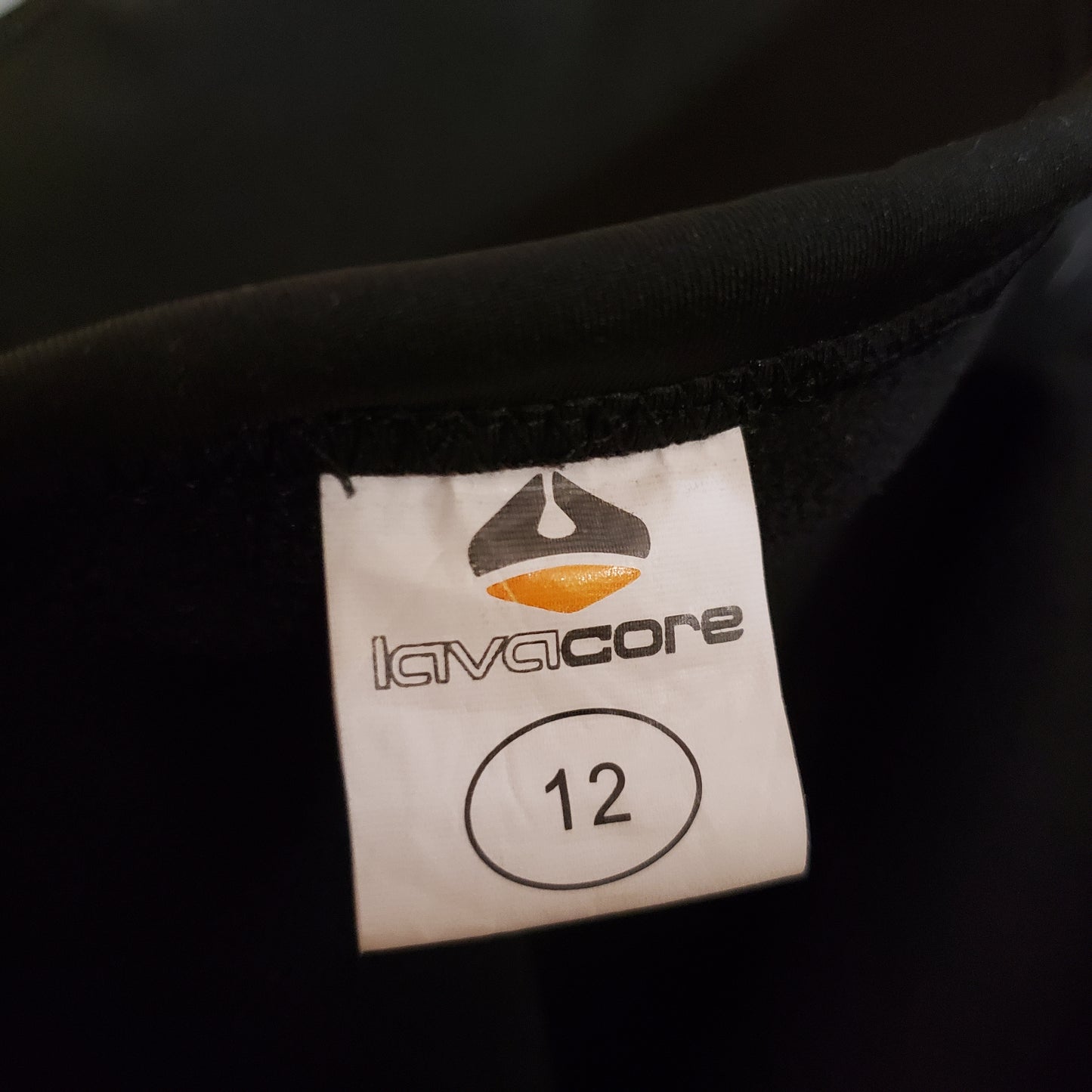Lavacore Hooded LS Wetsuit Top*