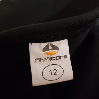 Lavacore Hooded LS Wetsuit Top*