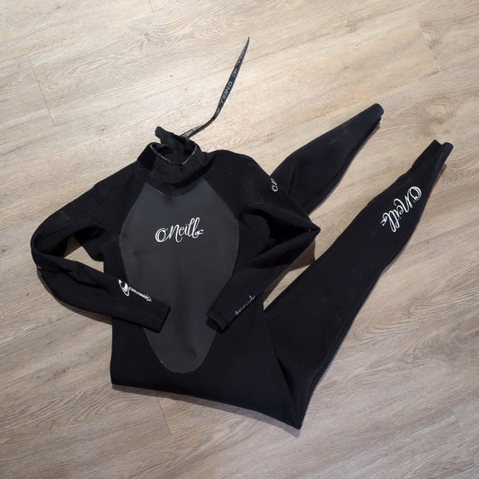 O'Neill Epic 3:2 GBS Full Wetsuit