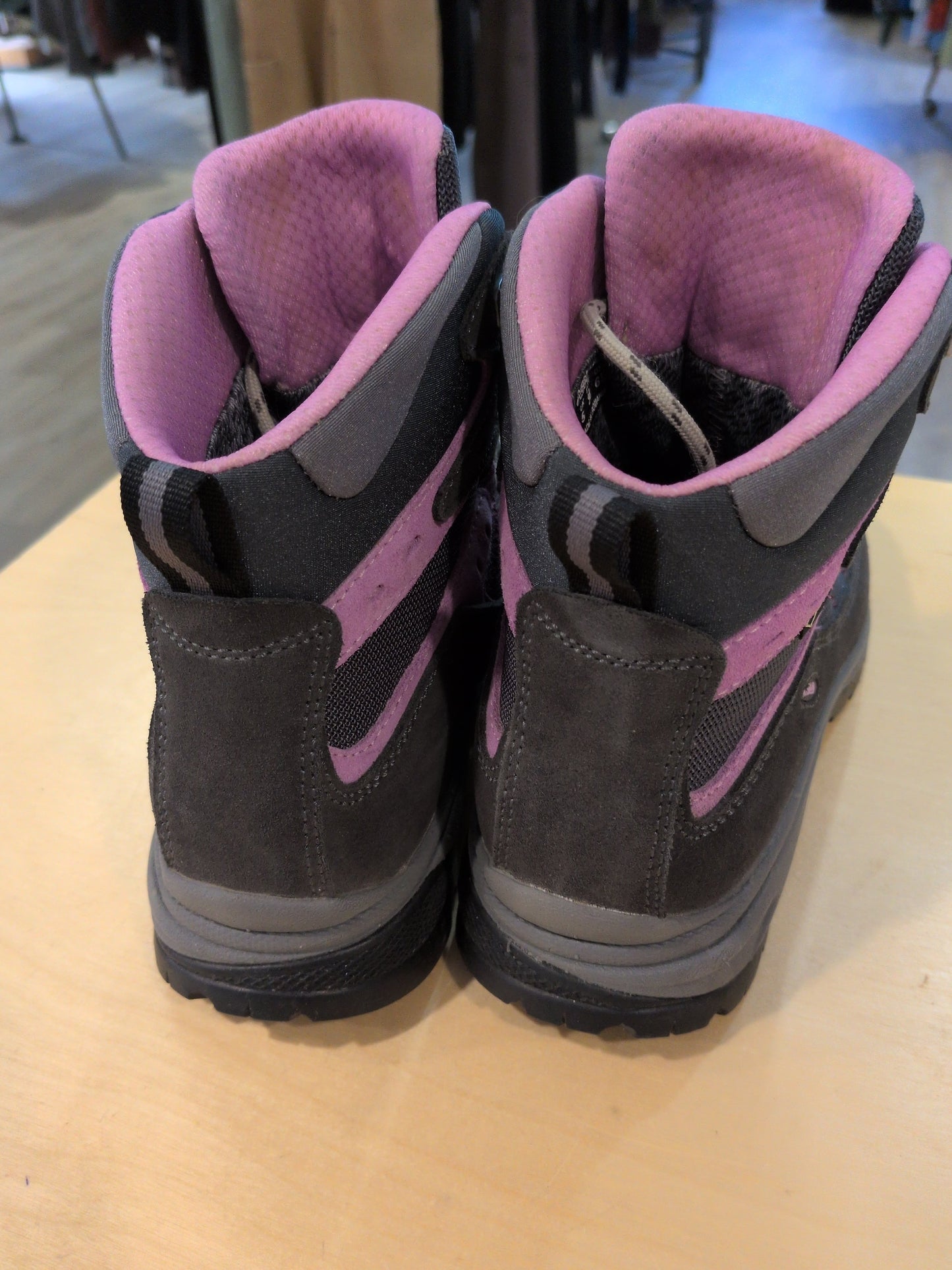 Asolo Finder GV Hiking Boot