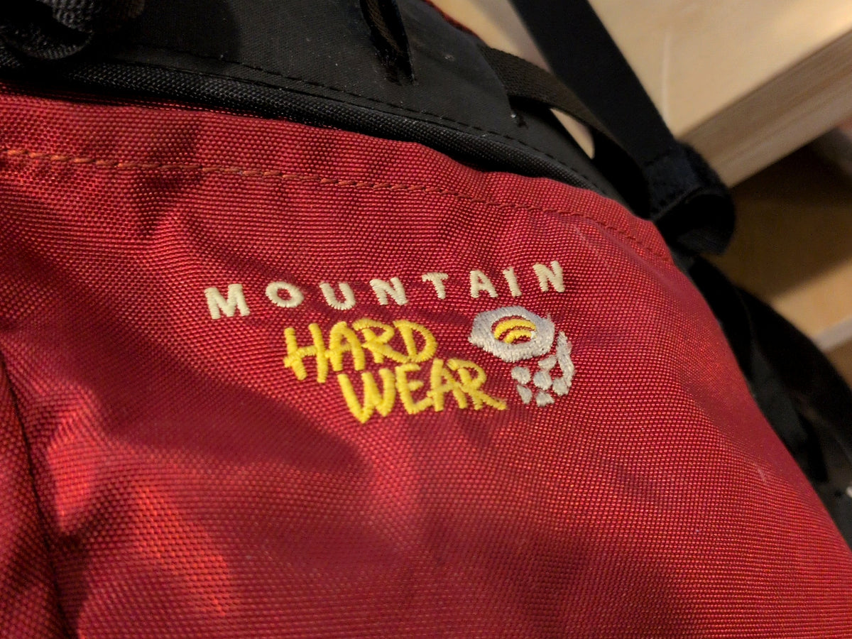 Mountain Hardwear Maestro Pack
