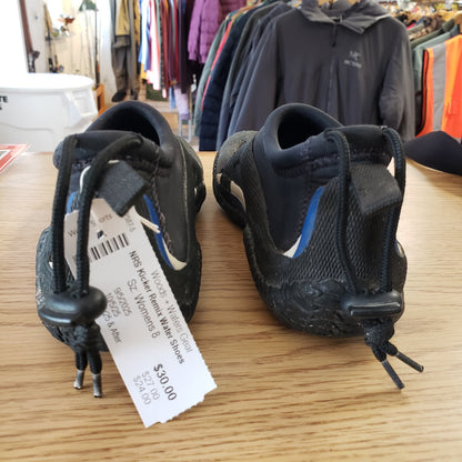 NRS Kicker Remix Water Shoes