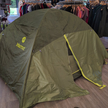 Marmot Tungsten 3P Tent