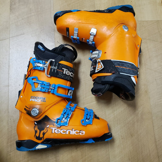 Tecnica Cochise Pro 30 Ski Boot