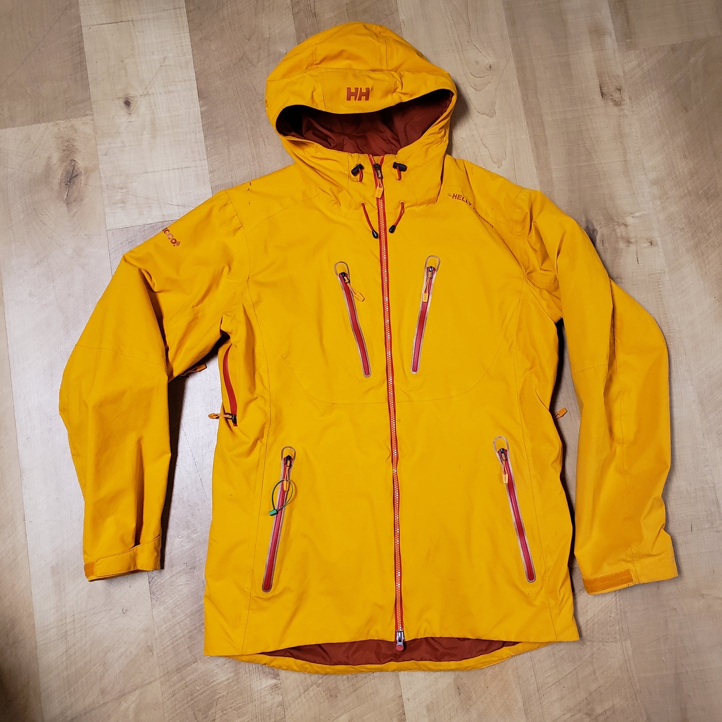 Helly Hanson Odin Insulated Jacket