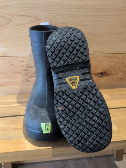 ACE Workboot Rain Boot