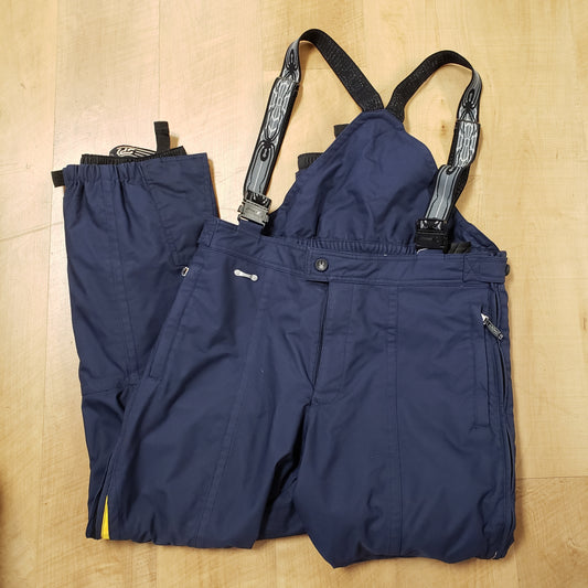 Spyder XT Vintage Bibs