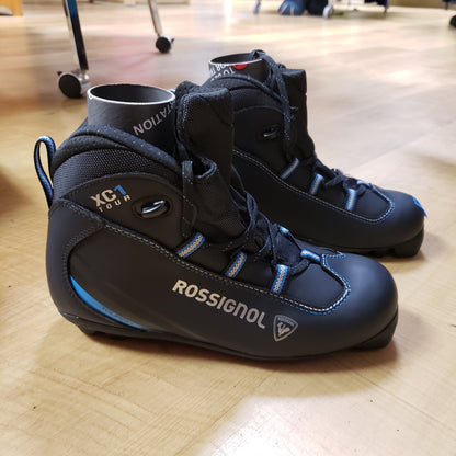 Rossignol XC1 NNN XC Ski Tour Boot NEW