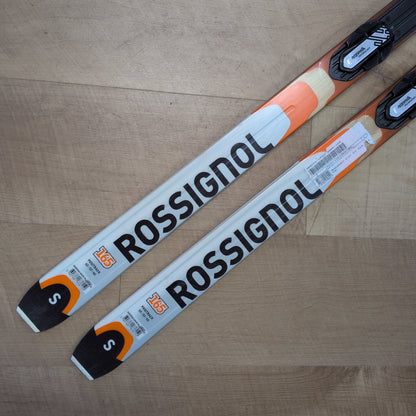 Rossignol Evo OT65 NNN XC Ski