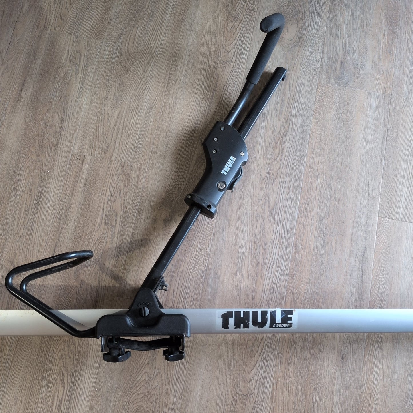 Thule Up Ride Roof Bike Tray